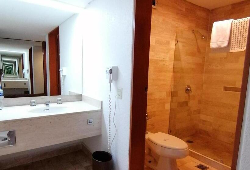 اتاق استاندارد, Del Prado