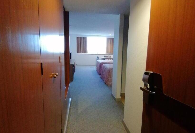 اتاق استاندارد, Del Prado