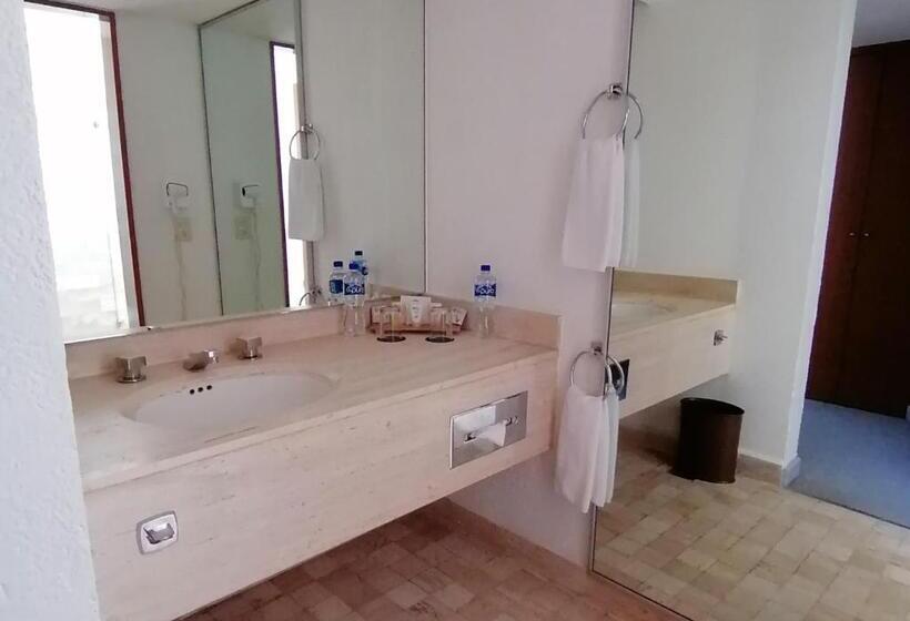 اتاق استاندارد, Del Prado