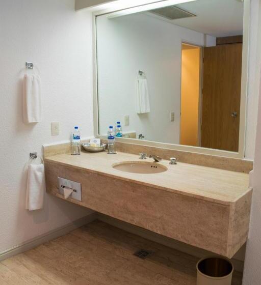 اتاق استاندارد, Del Prado