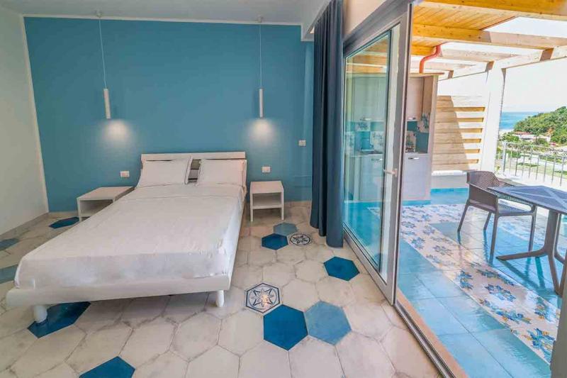 스탠다드 룸, Oasis Plaza