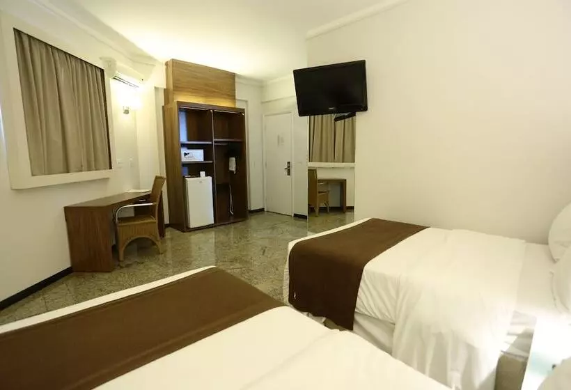 اتاق استاندارد با 2 تخت دوبل, Oasis Plaza