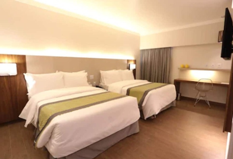 스탠다드 룸, Oasis Plaza