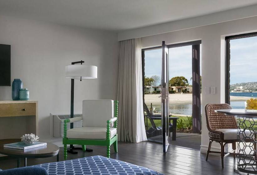 스위트, Paradise Point Resort & Spa