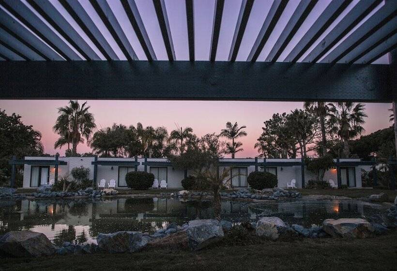 스위트, Paradise Point Resort & Spa