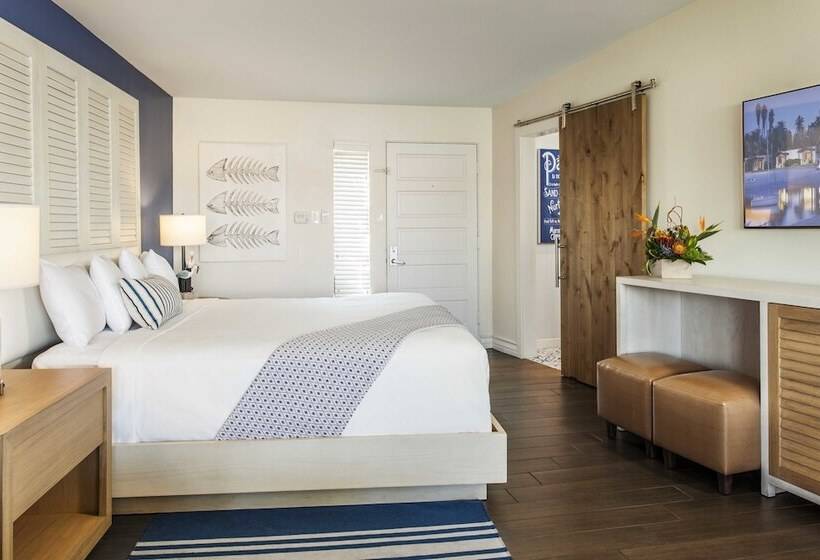 프리미엄 룸, Paradise Point Resort & Spa