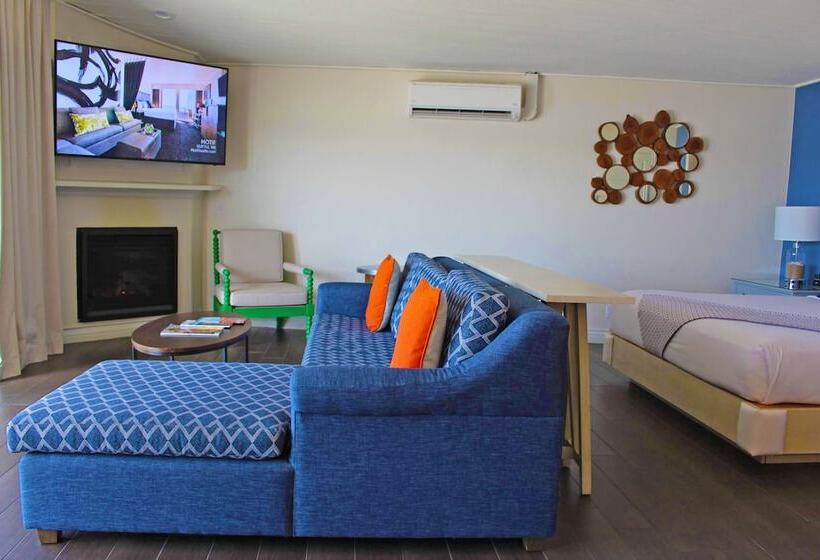 סוויטה, Paradise Point Resort & Spa