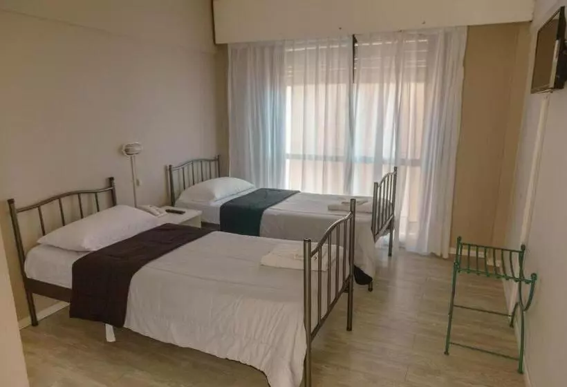 スタンダードルーム, Rayentray Hostal