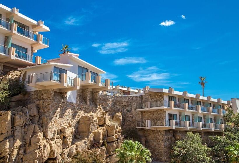 小型套房, Sandos Finisterra All Inclusive