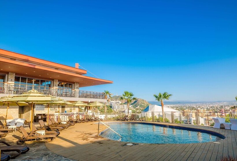 小型套房, Sandos Finisterra All Inclusive