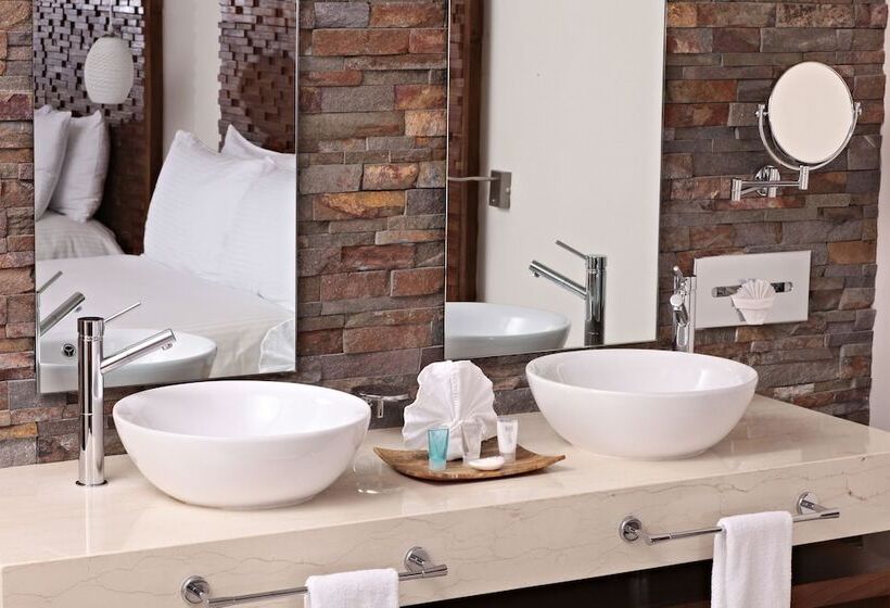 小型套房, Sandos Finisterra All Inclusive