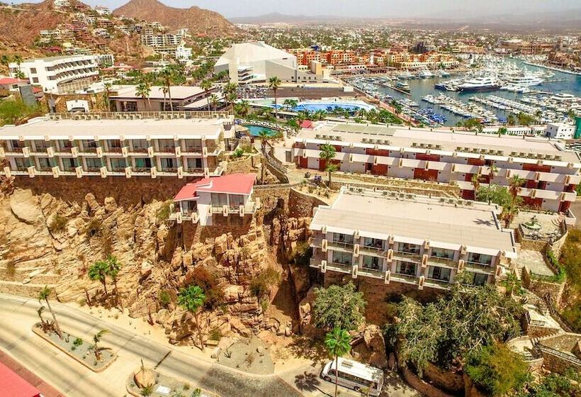 小型套房, Sandos Finisterra All Inclusive