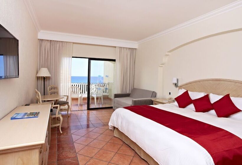 小型套房, Sandos Finisterra All Inclusive