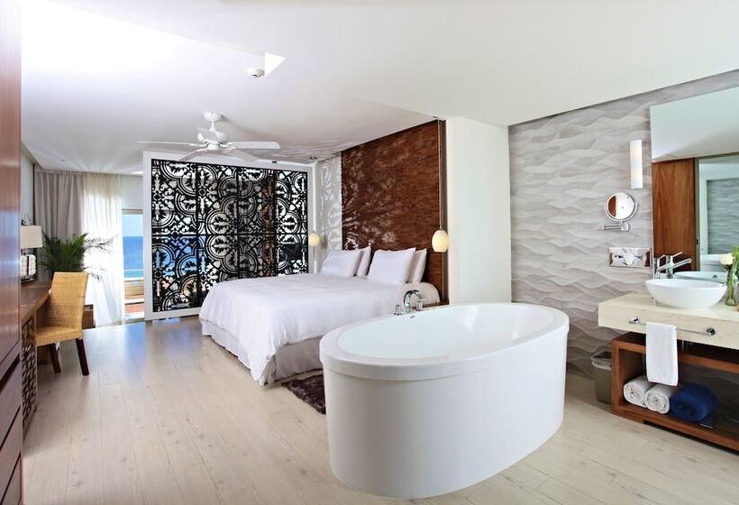 ジュニアスイート, Sandos Finisterra All Inclusive