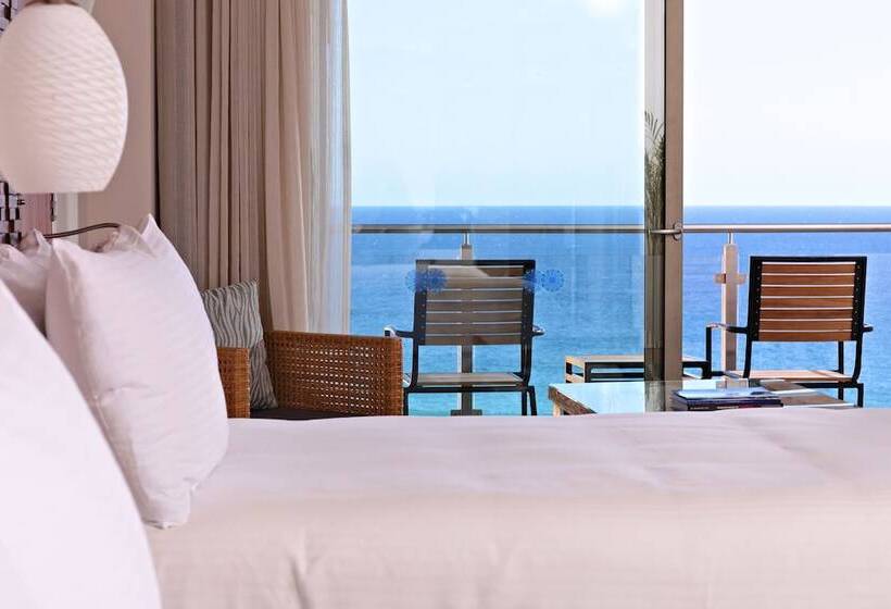 小型套房, Sandos Finisterra All Inclusive