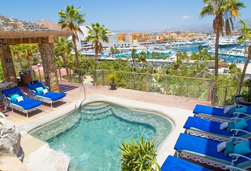 套房, Sandos Finisterra All Inclusive