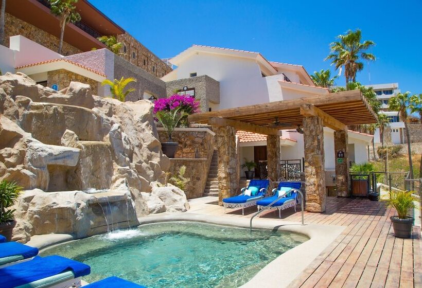 套房, Sandos Finisterra All Inclusive