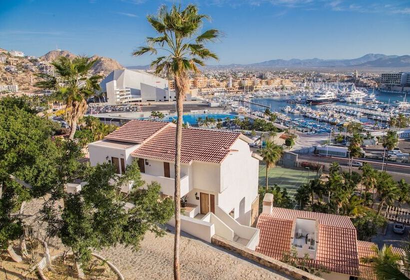 套房, Sandos Finisterra All Inclusive