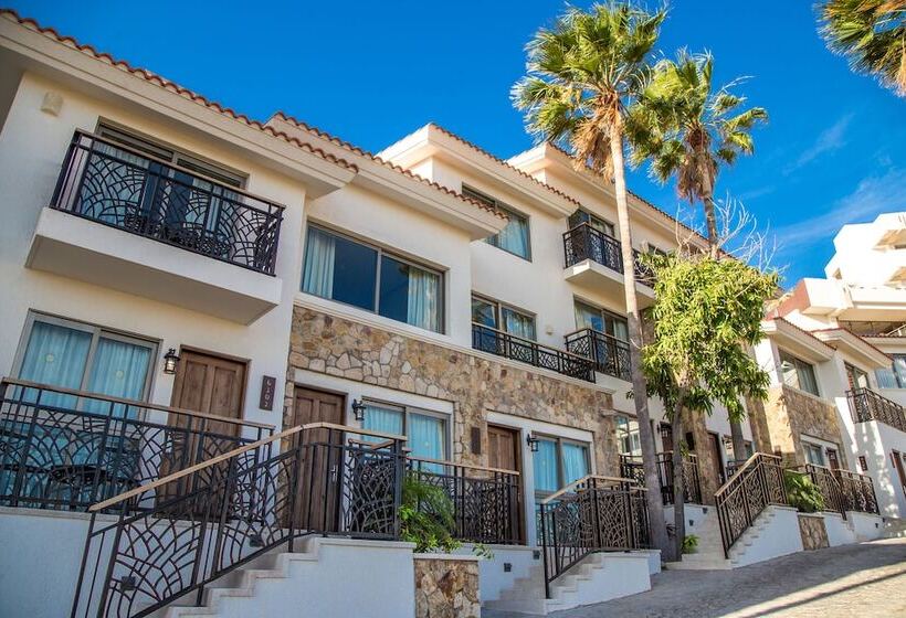 套房, Sandos Finisterra All Inclusive