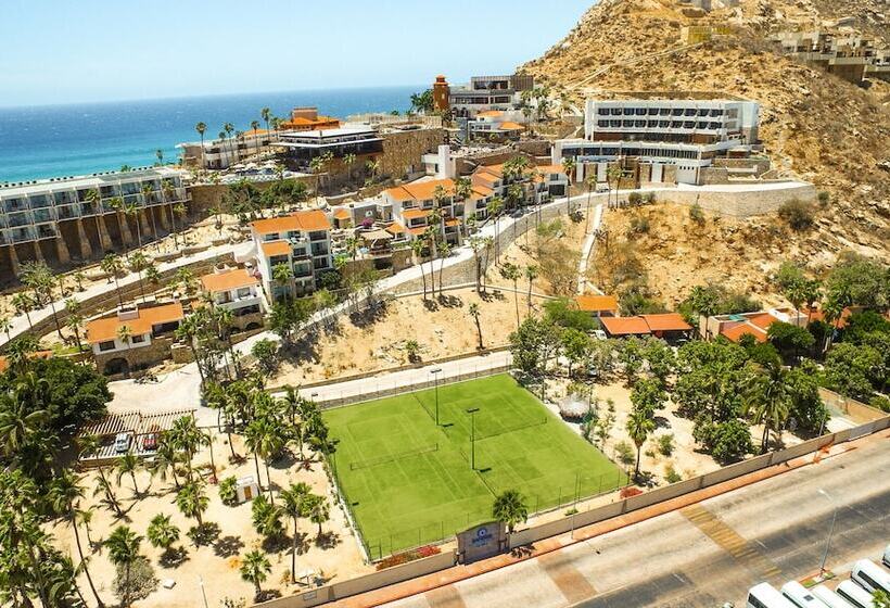 スイート, Sandos Finisterra All Inclusive