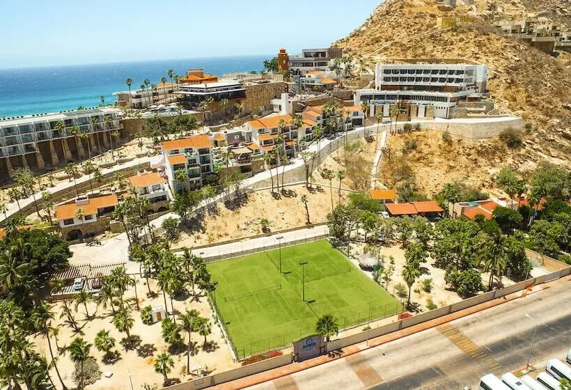 スイート, Sandos Finisterra All Inclusive