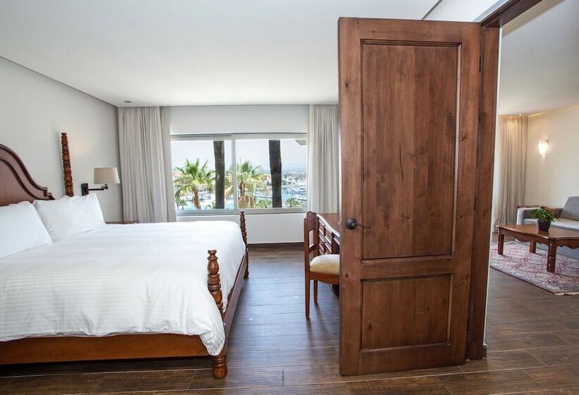 套房, Sandos Finisterra All Inclusive