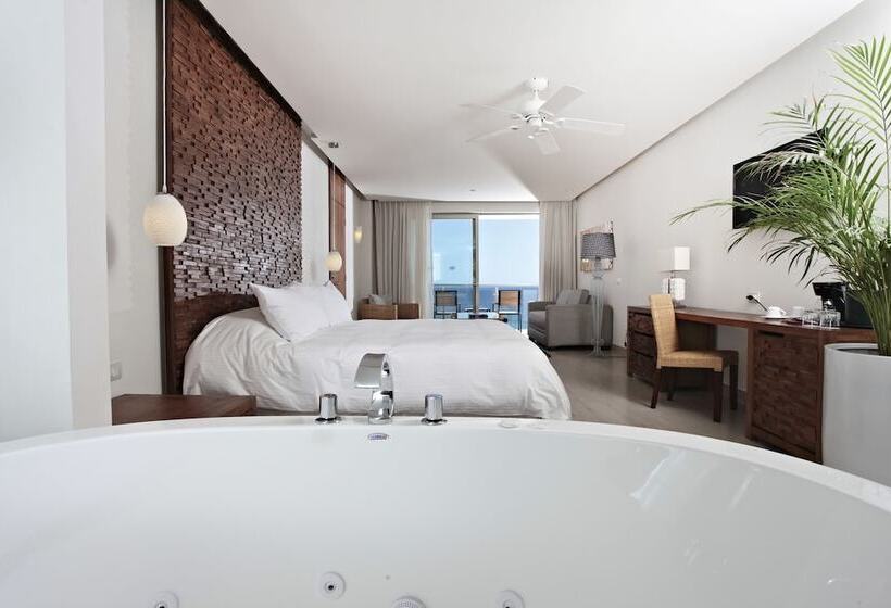 小型套房, Sandos Finisterra All Inclusive