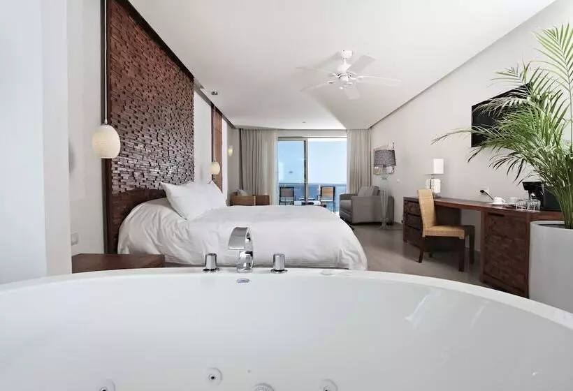 ジュニアスイート, Sandos Finisterra All Inclusive