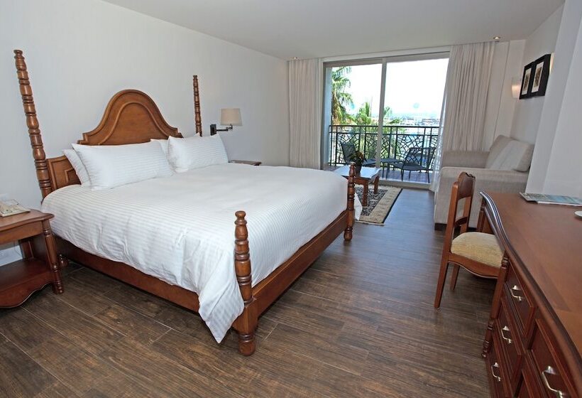 スイート, Sandos Finisterra All Inclusive