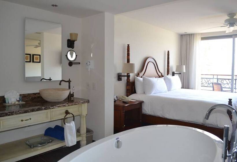 套房, Sandos Finisterra All Inclusive