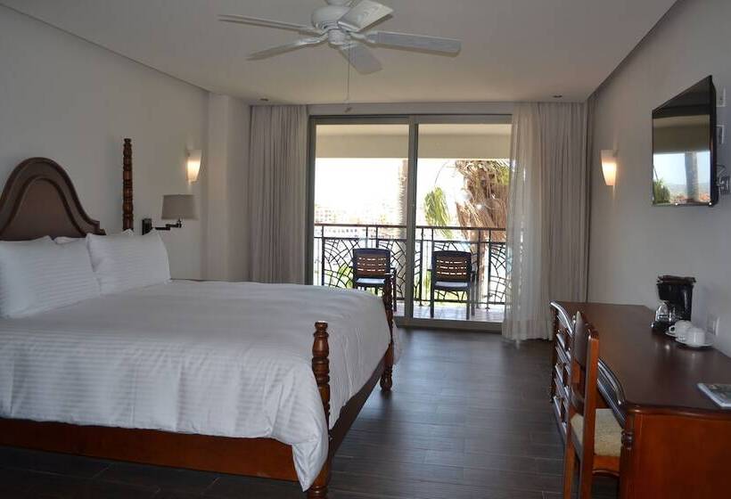 套房, Sandos Finisterra All Inclusive