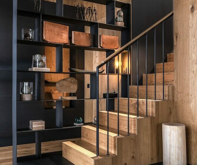 اتاق استاندارد با چشمانداز کوهستان, Sport Hotel Hermitage & Spa