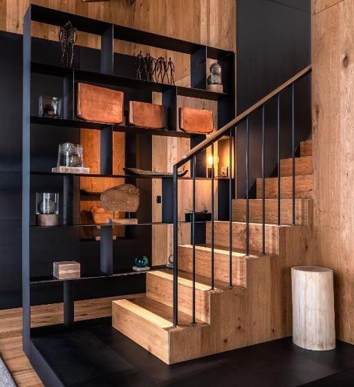 اتاق دوبلکس, Sport Hotel Hermitage & Spa