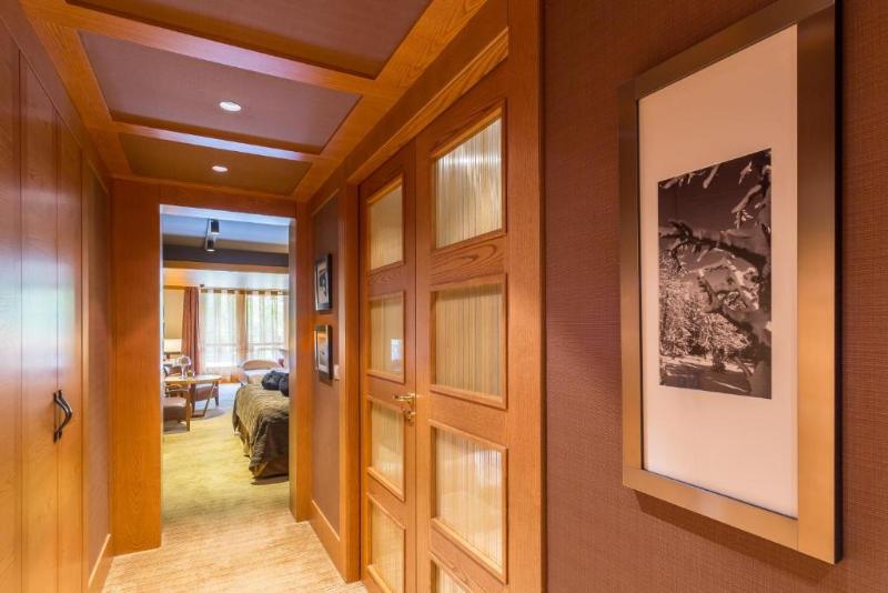 سوییت جونیور لوکس, Sport Hotel Hermitage & Spa