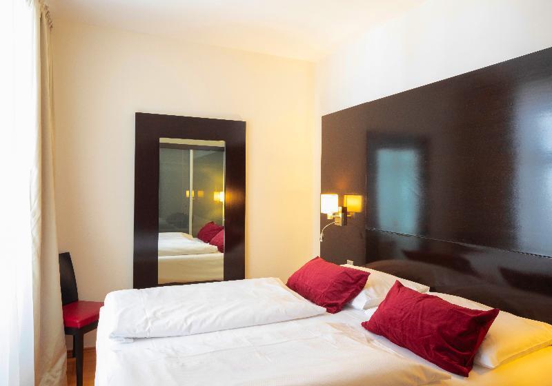 آپارتمان راحتی 1 خوابه, The Levante Rathaus Apartments