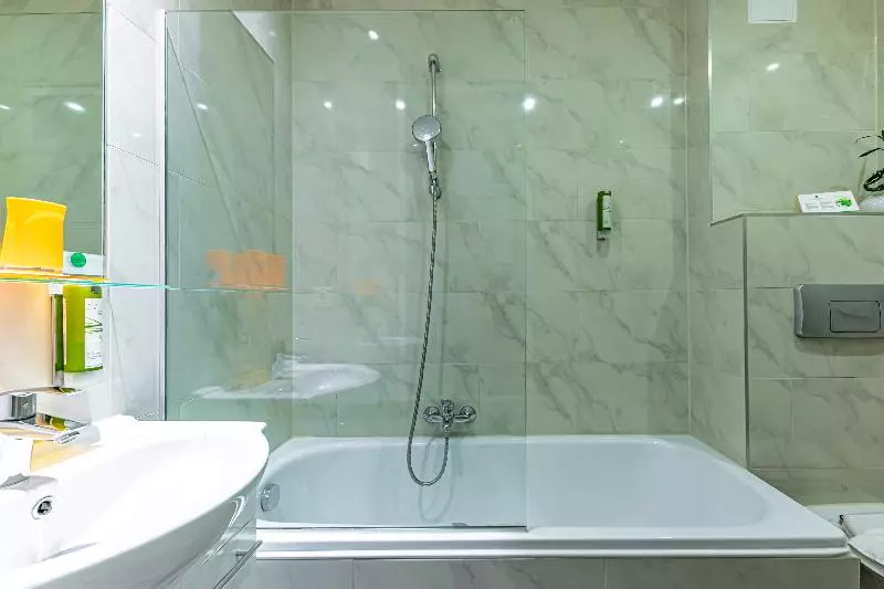 １ベッドルームのコンフォーとアパートメント, The Levante Rathaus Apartments
