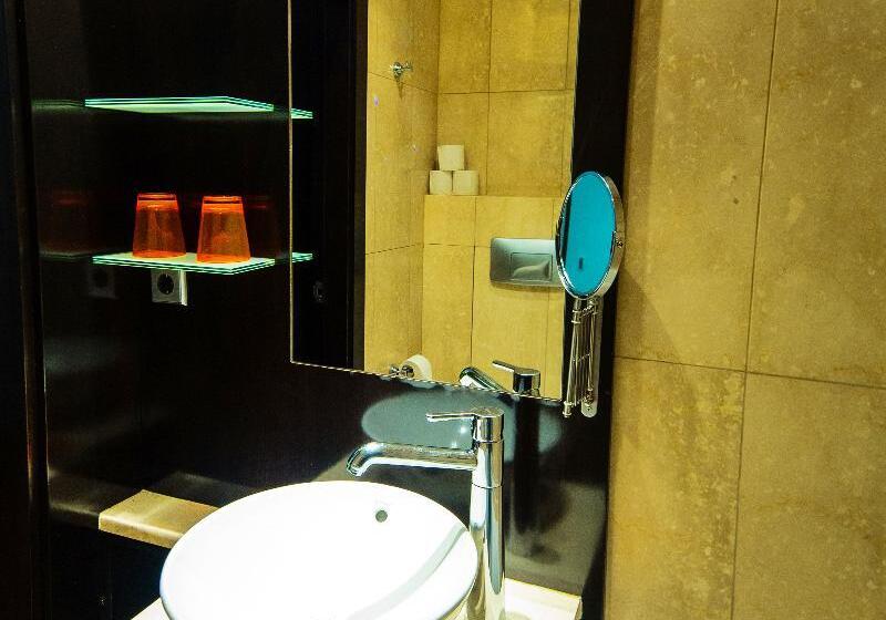 침실 1개 컴포트 아파트, The Levante Rathaus Apartments