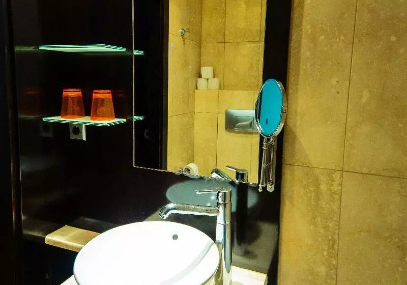 １ベッドルームのコンフォーとアパートメント, The Levante Rathaus Apartments