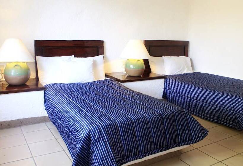 غرفة قياسية, Vista Playa De Oro Manzanillo