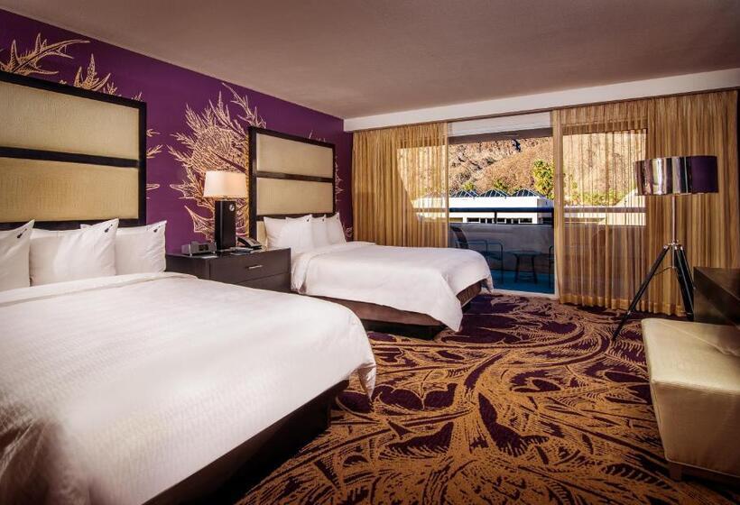 اتاق استاندارد, Zoso