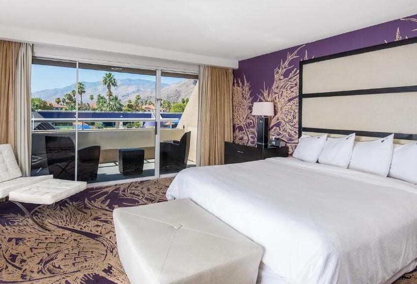 اتاق سوپریور با تخت بزرگ, Zoso