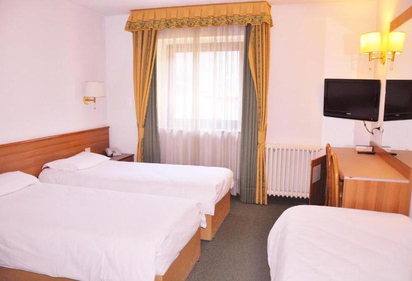 غرفة قياسية, Liberty Hotel Malé