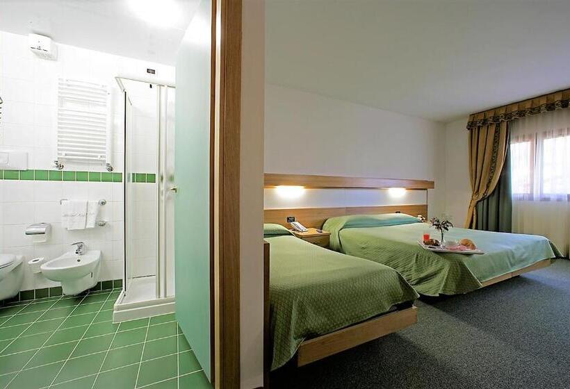 غرفة كومفورت, Liberty Hotel Malé