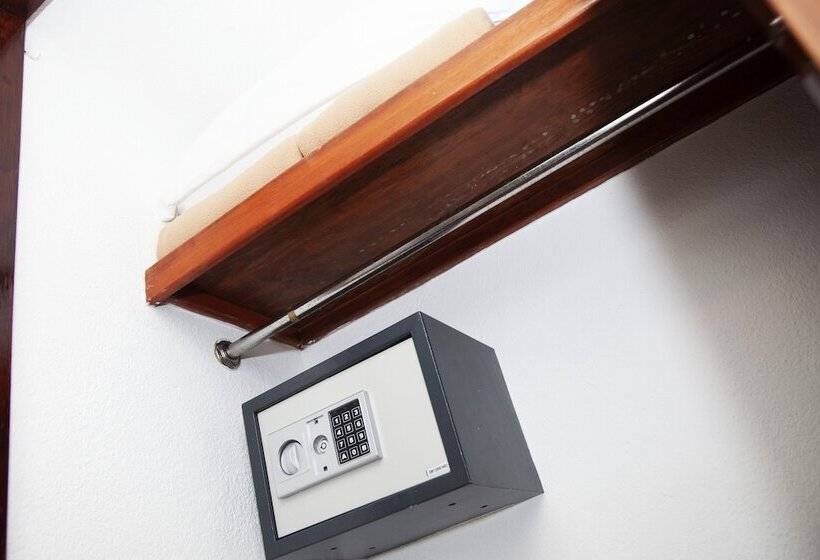 غرفة قياسية بلس, Marina Resort & Beach Club