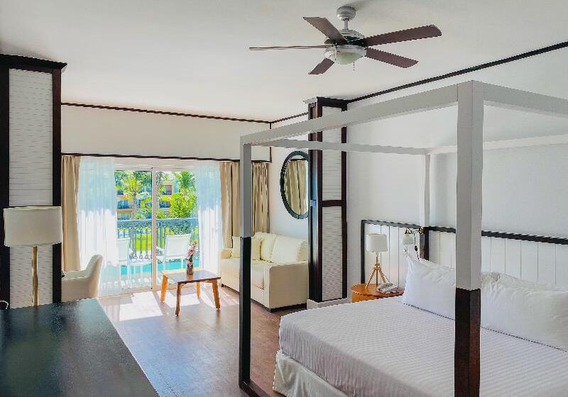 سوییت جونیور سوپریور, Ocean Blue & Sand - All Inclusive