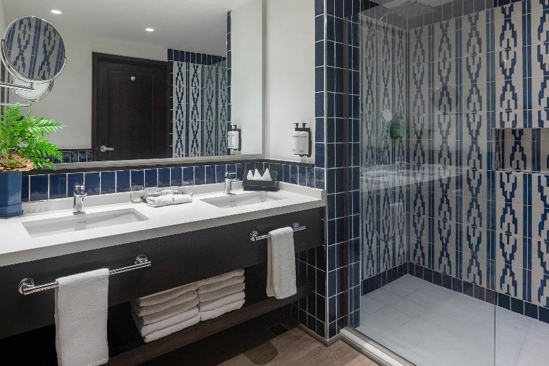 Superior Junior Suite, Ocean Blue & Sand - All Inclusive