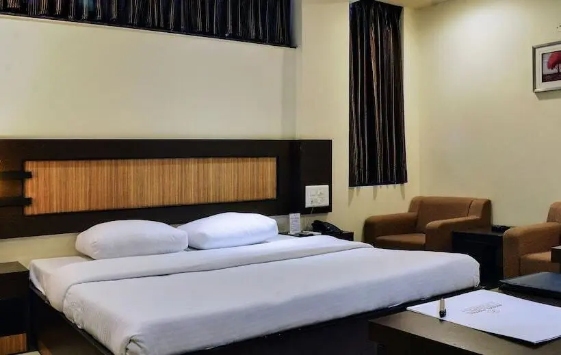 デラックスルーム, Shanti Palace