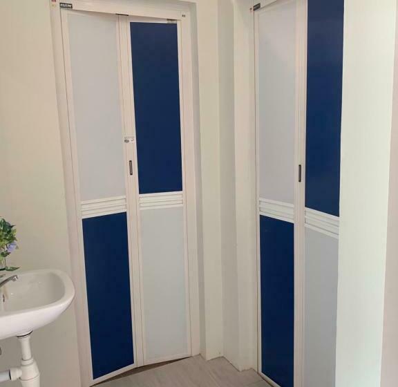 Семейный Номер Вид на Горы, The Sassy House