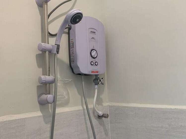 Номер Стандарт Вид на Горы, The Sassy House