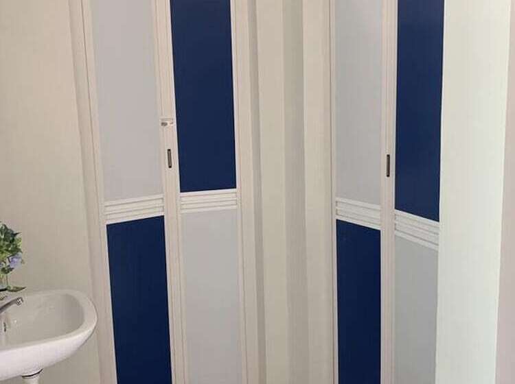 Семейный Номер Вид на Горы, The Sassy House